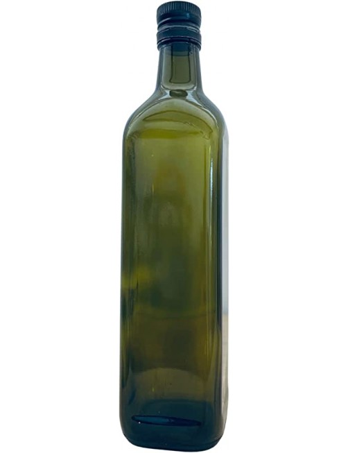 Bottiglia di olio 0.5 litri
